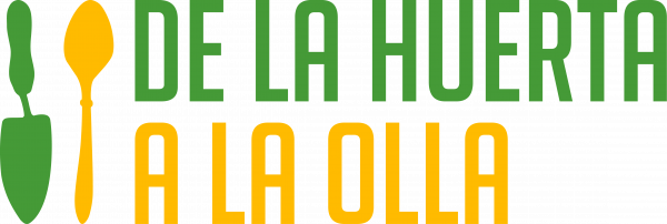 De la Huerta a la Olla